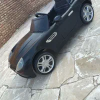 ماشین شارژی