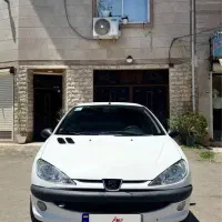 ۲۰۶ تیپ ۲ مدل ۹۷