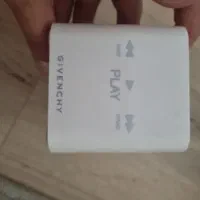اسپیکر آکبند با جعبه