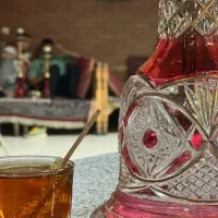 واگذاری سفره‌خانه با تمامیه لوازم کامل درحال کار