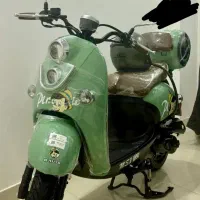 موتور ms1 سبز
