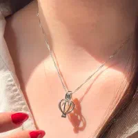 گردنبند مروارید ماندگار