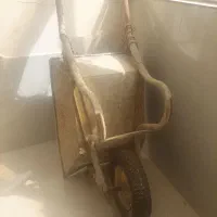 فرغون درابزار ساختمان