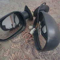 آینه برقی ال نود
