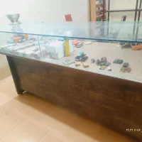 میز چند منظوره چند تیکه قابل حمل راحت