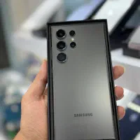 سامسونگ Galaxy s25 Ultra ۲۵۶ گیگ با گارانتی شرکت