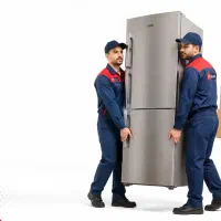 کارگرم اسباب کشی منزل و غیره