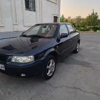 سمند LX سفارشی، مدل ۱۳۸۶