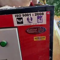 پکیج برقی سه فاز ۸۰ هزار زمینی