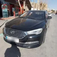 لیفان۸۲۰ مشکی ۹۶