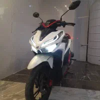 فروش موتور هوندا کلیک اصلی