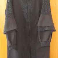 مانتو سایز ۴۶