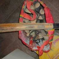 چوب دممام