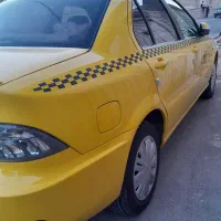 سمند تاکسی