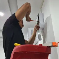 نصب و تعمیرات دوربین دزدگیر کرکره جک قفل جوشکاری