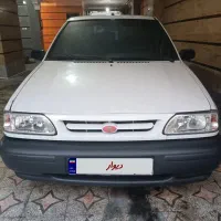 پراید۱۳۱