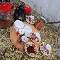 فنجان بانوان حضوری۲۰۰