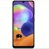گوشیA31 فوق العاده تمیز