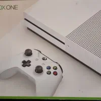 xbox one s 1tb در حد
