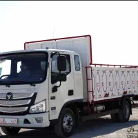 راننده پایه یک