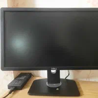 مانیتور دست دوم استوک دل مدل Dell P2212H Back led