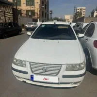 سمند ef7