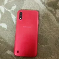گوشی A01سامسونگ