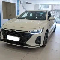 آریزو اف ال 5/Z8 آریزو GT6 صفر مدل 1405 تحویل روز