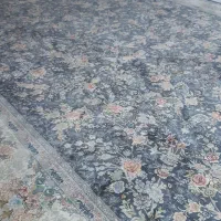 یک جفت قالی ۱۲ متری