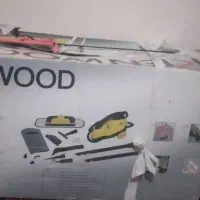 بخار شو