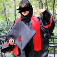 لباس فارغ التحصیلی