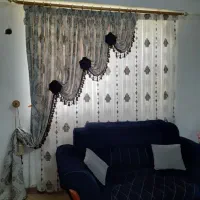 پرده +والان پرده