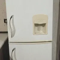 یخچال فریزر هیمالیا