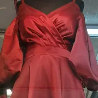 لباس مجلسی زنانه