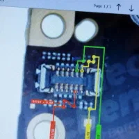 اموزش تعمیرات موبایل حرفه ای