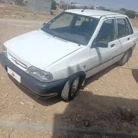 پراید فرمون هیدرولیک دوگانه