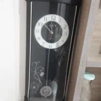 ساعت دیواری