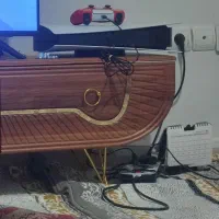 ps5fat  با پایه فول بازی