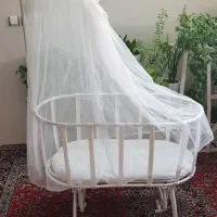 گهواره کودک