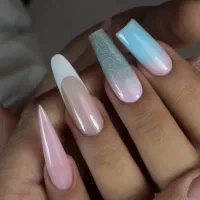 اموزش حرفه ای کاشت ناخن ازصفرتاصد+اقساط+مدرک معتبر