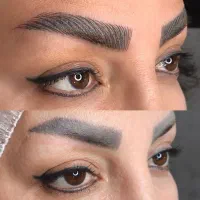 تخفیف فیبروز،شیدینگ لب،میکروابرو،هاشور،خطچشم دائم