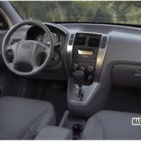 خودروی شش سیلندر کم مصرف