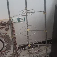 استند قابلمه