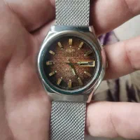 ساعت دیواری اورینت