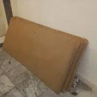 تخت فلزی یک نفره