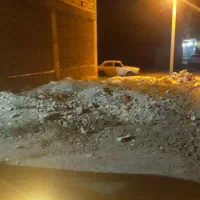زمین باغ معروف