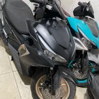 KLD NVX 170 طرح ایروکس ۱۸۰ زیر قیمت متن و بخونید