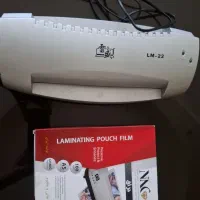 پرس کارت(لمینت)تشخیص رنگ