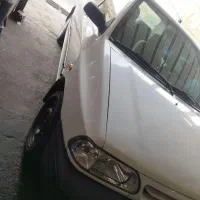 پراید مدل 1394 دولکه رنگ به قیمت دور رنگ گذاشتم
