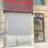 مغازه 20متری بهر جاده قزلحصاز مسکن شریفی